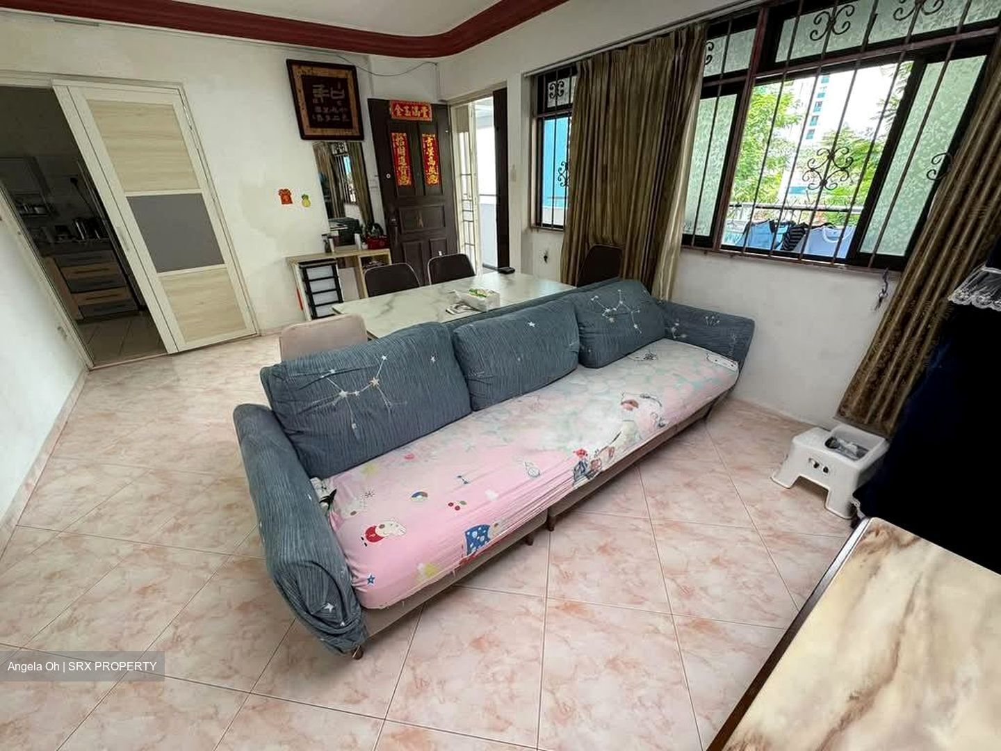Blk 304A Anchorvale Court (Sengkang), HDB 4 Rooms #593620171